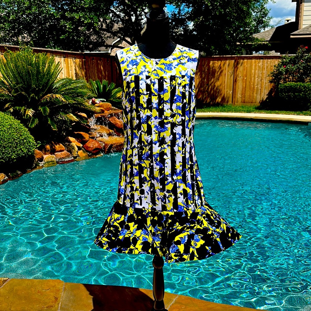 👗 Peter Pilloto for Target Dress Sz. M